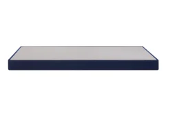Mor Furniture Sealy 5 Inch Flat Foundation, Twin