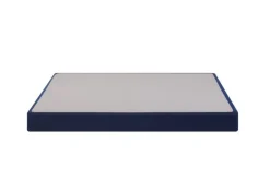 Mor Furniture Sealy 5 Inch Flat Foundation, Twin