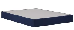 Mor Furniture Sealy 9 Inch Flat Foundation, Twin