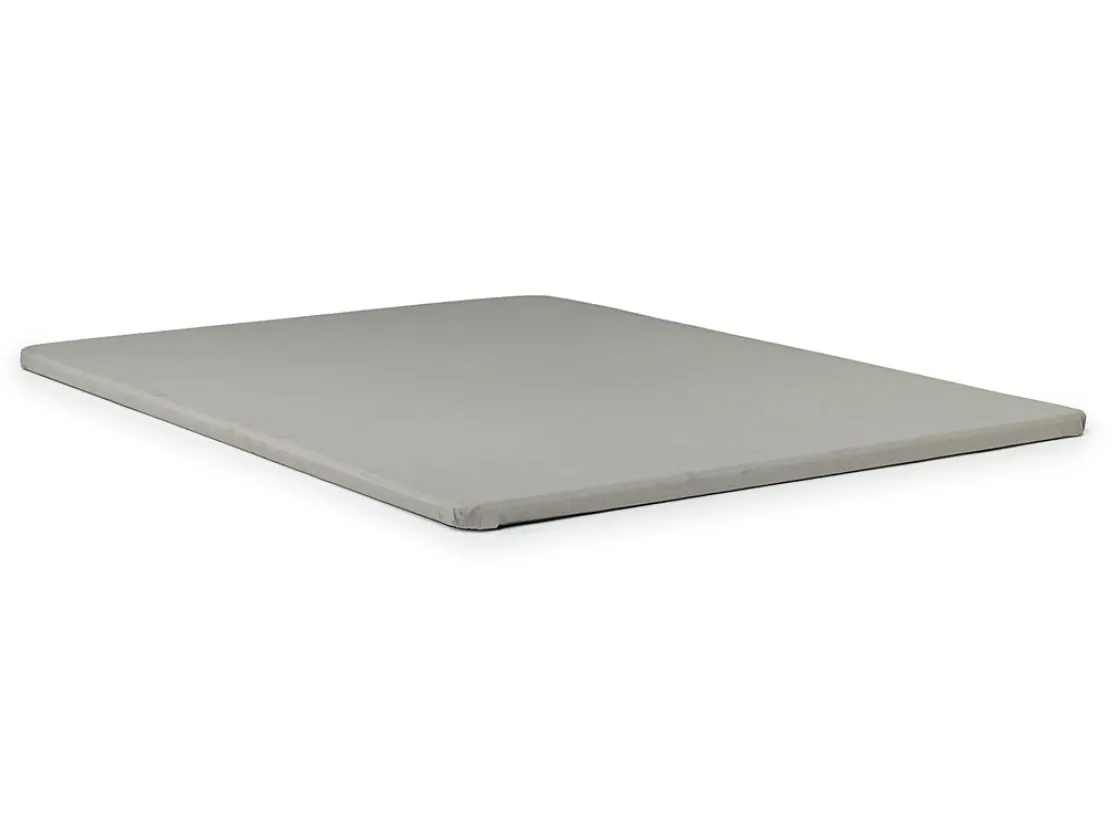 Mor Furniture Sealy Plush Stablesupport Bunkie Board, Twin
