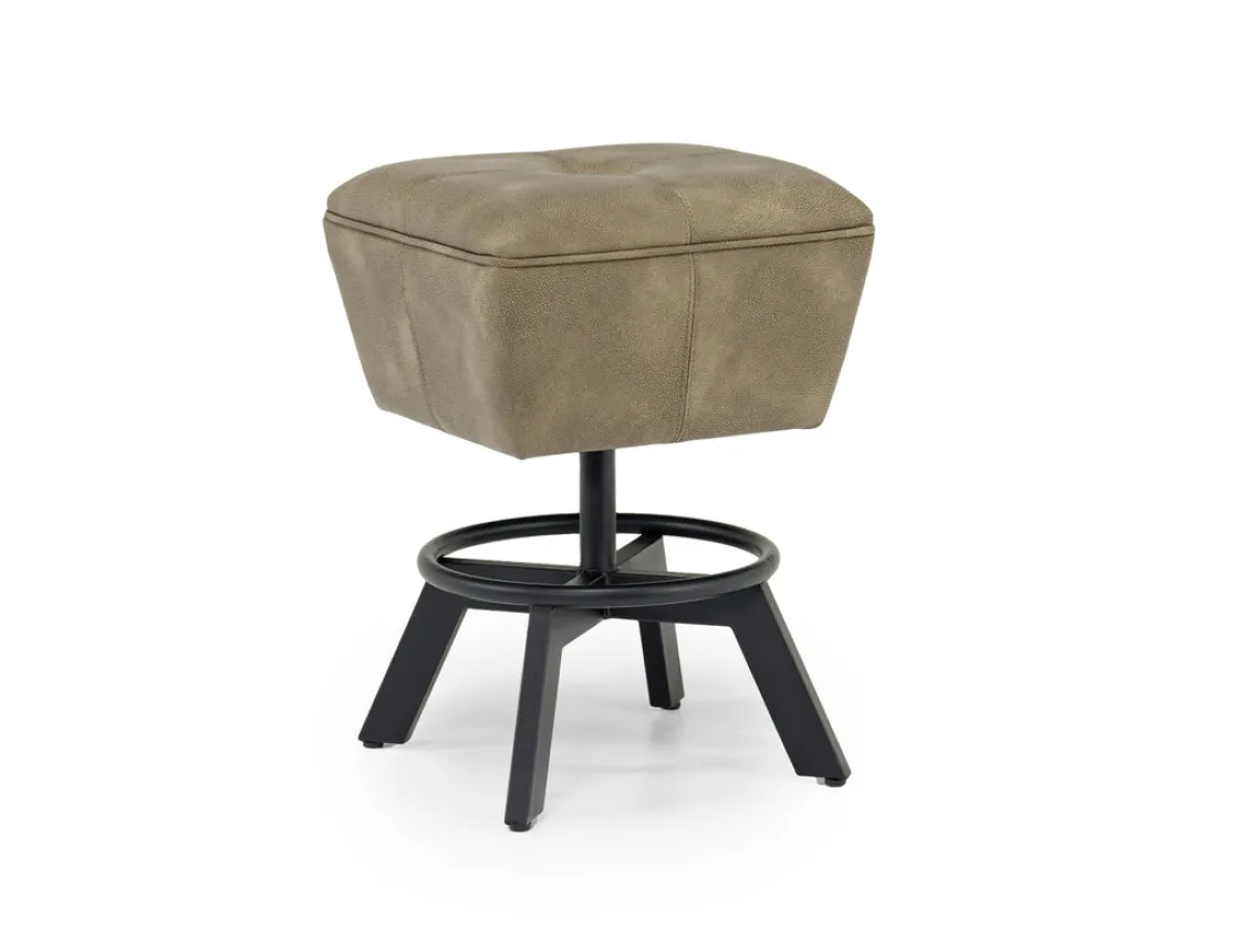 Mor Furniture Sequoia Counter Height Dining Table & 4 Stools In Espresso