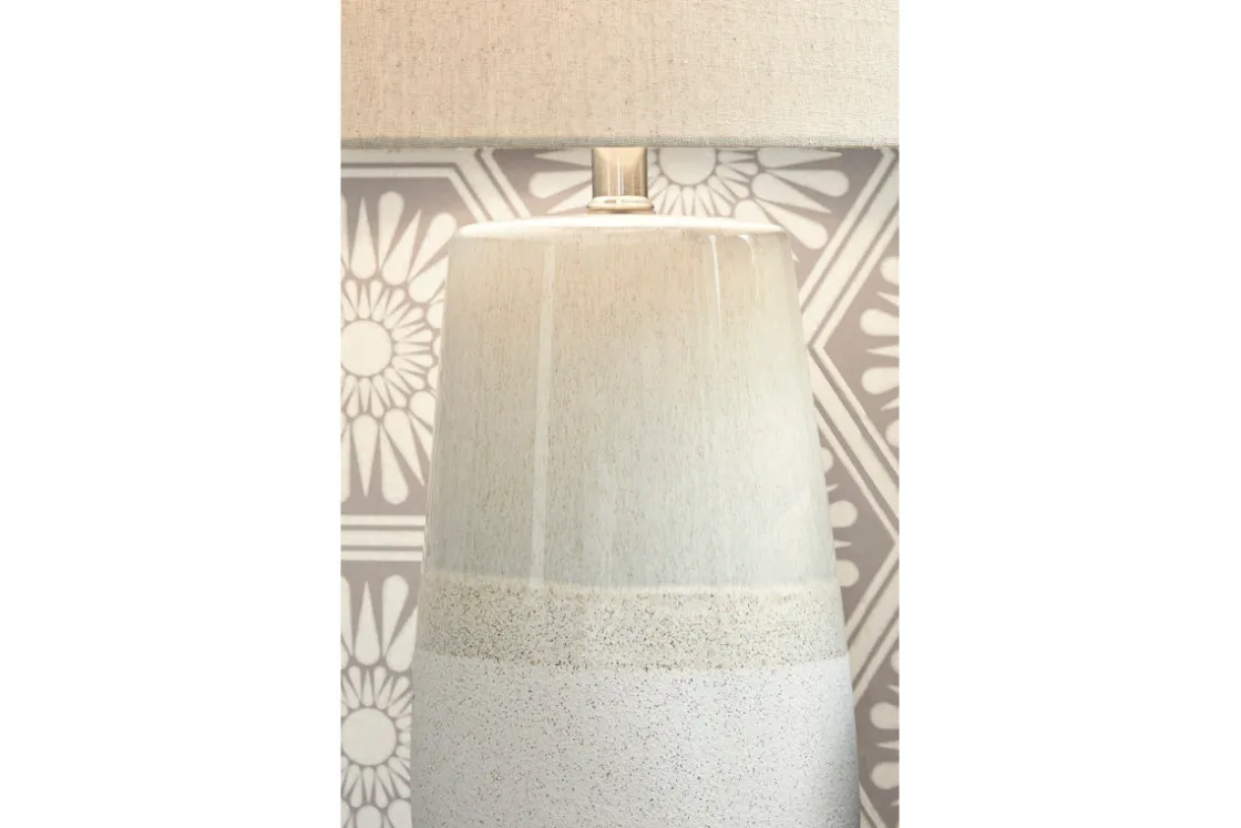 Mor Furniture Shavon Table Lamp