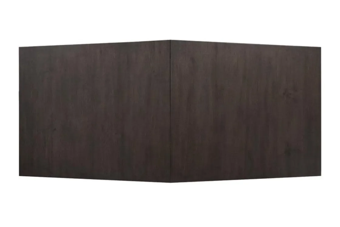 Mor Furniture Shelby Dining Table In Coffee Bean
