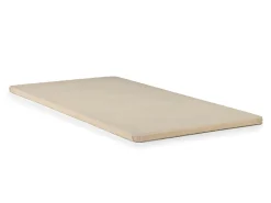 Mor Furniture Sherwood Orthopedic Bunkie Board, Twin