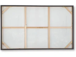 Mor Furniture Sidworth Desert Landscape Wall Art