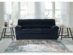 Mor Furniture Simple Joy Sofa In Onyx