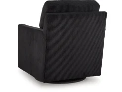 Mor Furniture Simple Joy Swivel Chair In Sand