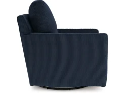 Mor Furniture Simple Joy Swivel Chair In Sand