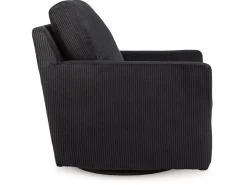 Mor Furniture Simple Joy Swivel Chair In Sand