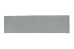 Mor Furniture Skyy Media Console In Gray, 70 Inch