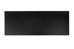 Mor Furniture Skyy Media Console In Gray, 70 Inch