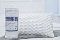 Mor Furniture Sleepmor 12 Inch Copper Infused Medium Mattress & Adjustable Foundation, Twin