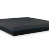Mor Furniture Sleepmor 12 Inch Hybrid Cool Medium Mattress & Adjustable Foundation, Twin