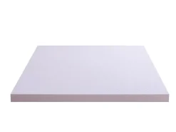 Mor Furniture Sleepmor 2 Inch Lavender Infused Mattress Topper, Twin