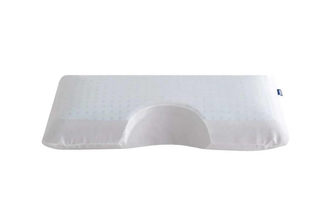 Mor Furniture Sleepmor Charcoal Infused Cooling Pillow, Queen