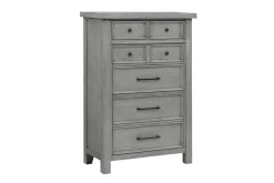 Mor Furniture Sonora Chest In Brown