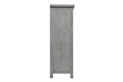 Mor Furniture Sonora Chest In Brown