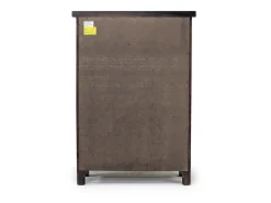 Mor Furniture Sonora Chest In Brown