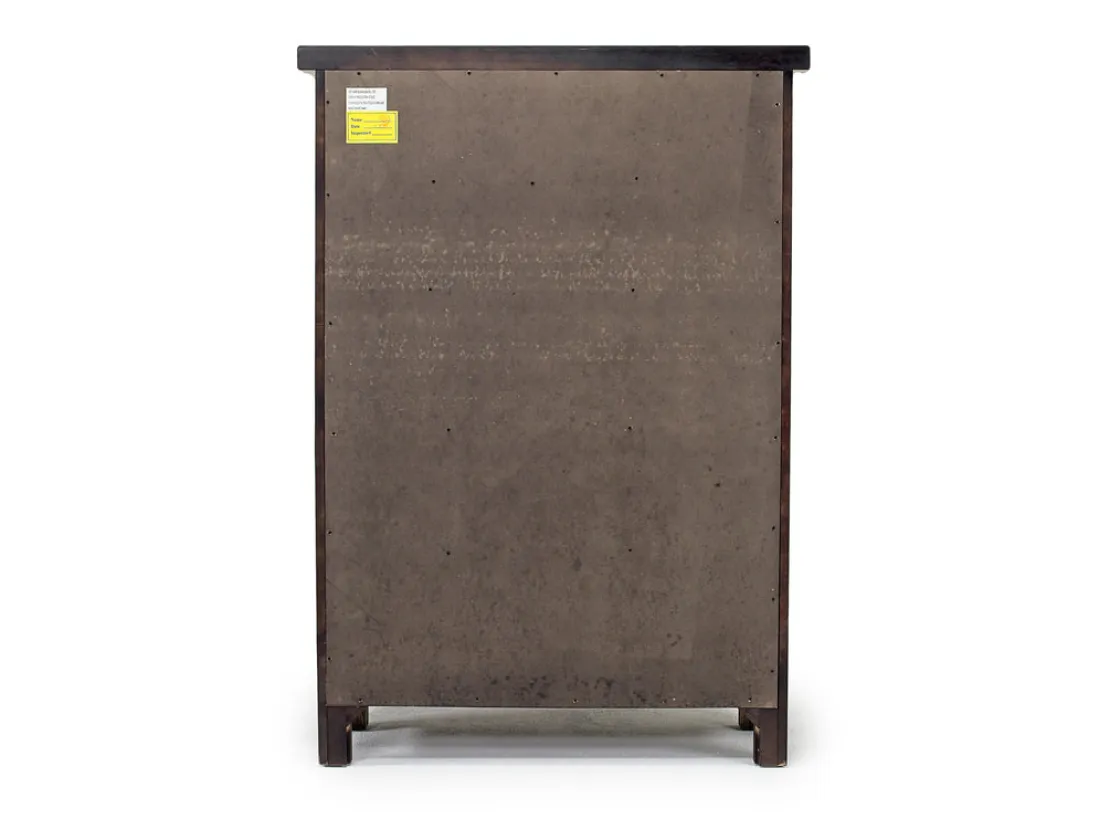 Mor Furniture Sonora Chest In Brown