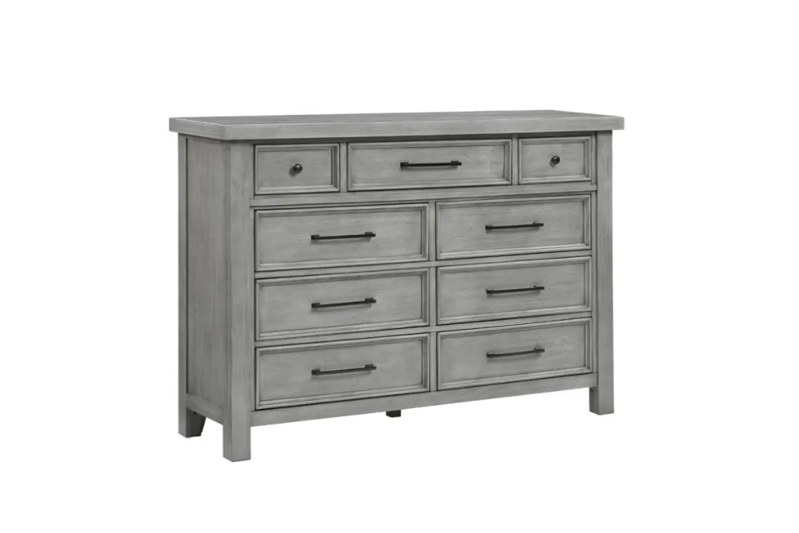 Mor Furniture Sonora Dresser In Brown