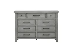 Mor Furniture Sonora Dresser In Brown