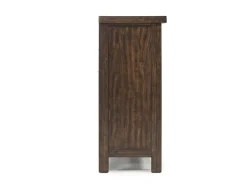 Mor Furniture Sonora Dresser In Brown