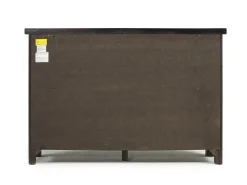 Mor Furniture Sonora Dresser In Brown