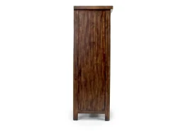 Mor Furniture Sonora Mans Chest In Brown
