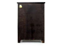 Mor Furniture Sonora Mans Chest In Brown