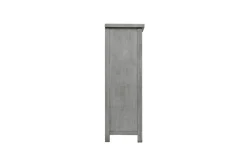 Mor Furniture Sonora Mans Chest In Brown