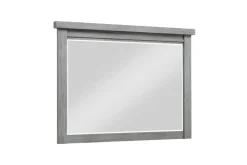 Mor Furniture Sonora Mirror In Brown