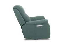 Mor Furniture Sorrengail 3 Power Recliner In