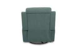Mor Furniture Sorrengail 3 Power Recliner In