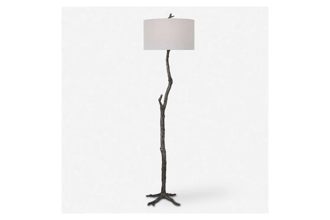 Mor Furniture Spruce Floor Lamp