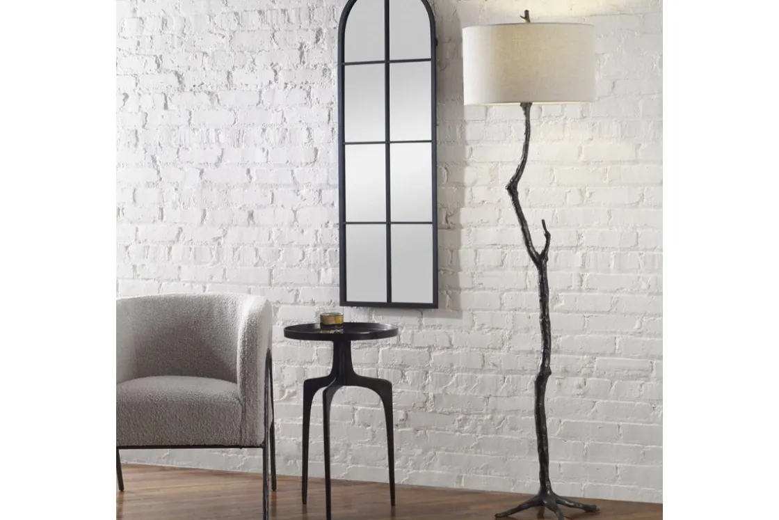 Mor Furniture Spruce Floor Lamp