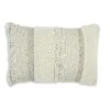 Mor Furniture Standon Accent Pillow In White