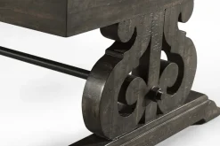 Mor Furniture Stone Coffee Table In