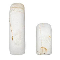 Mor Furniture Stoneflow Sculpture, Set Of 2
