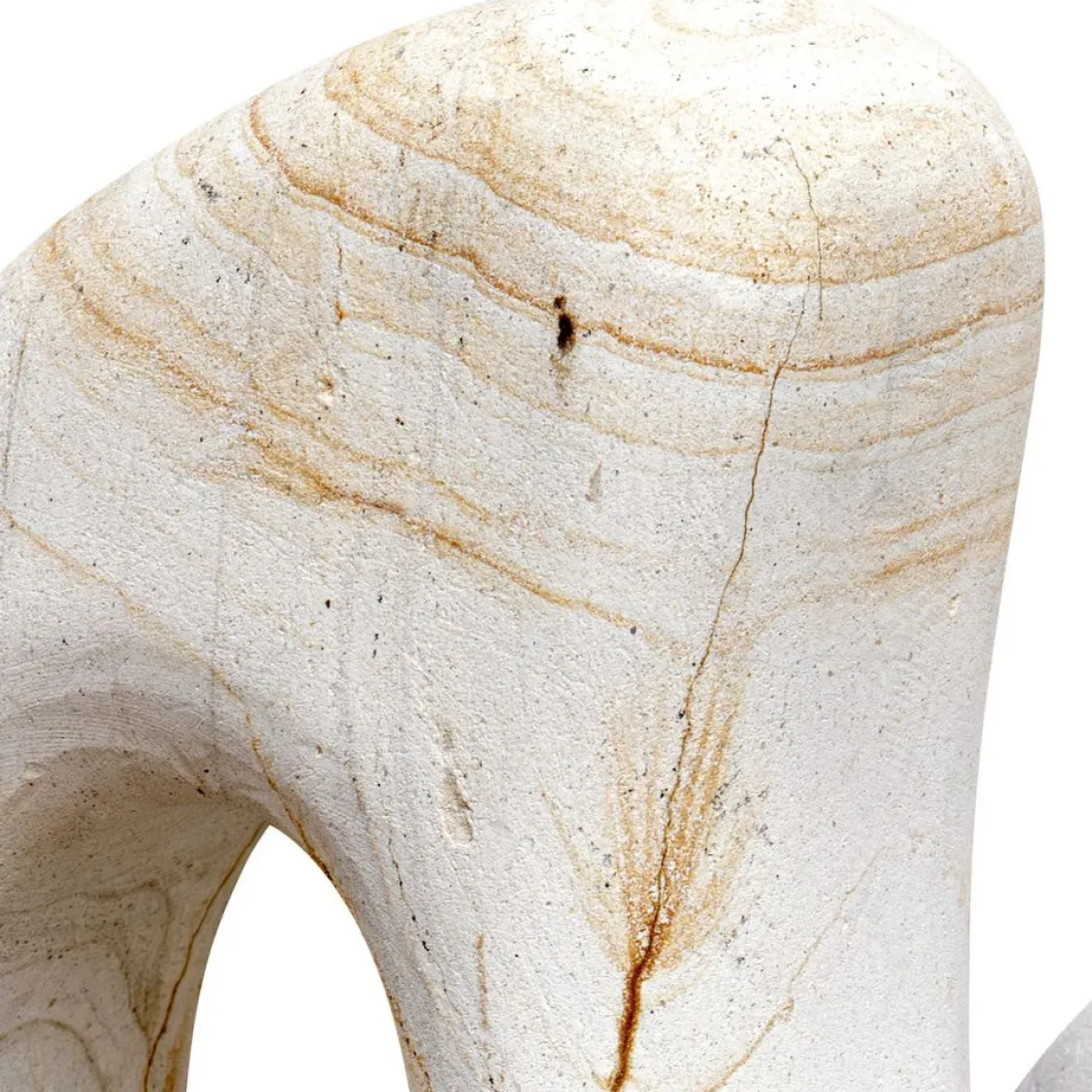 Mor Furniture Stoneflow Sculpture, Set Of 2