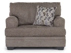 Mor Furniture Stonemeade Chair In Nutmeg