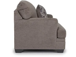 Mor Furniture Stonemeade Chair In Nutmeg