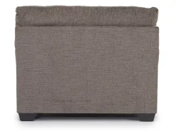 Mor Furniture Stonemeade Chair In Nutmeg