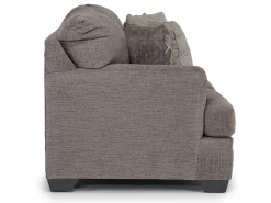 Mor Furniture Stonemeade Queen Sleeper In Nutmeg