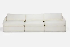 Mor Furniture Stratus Crypton Performance Sofa & Loveseat In