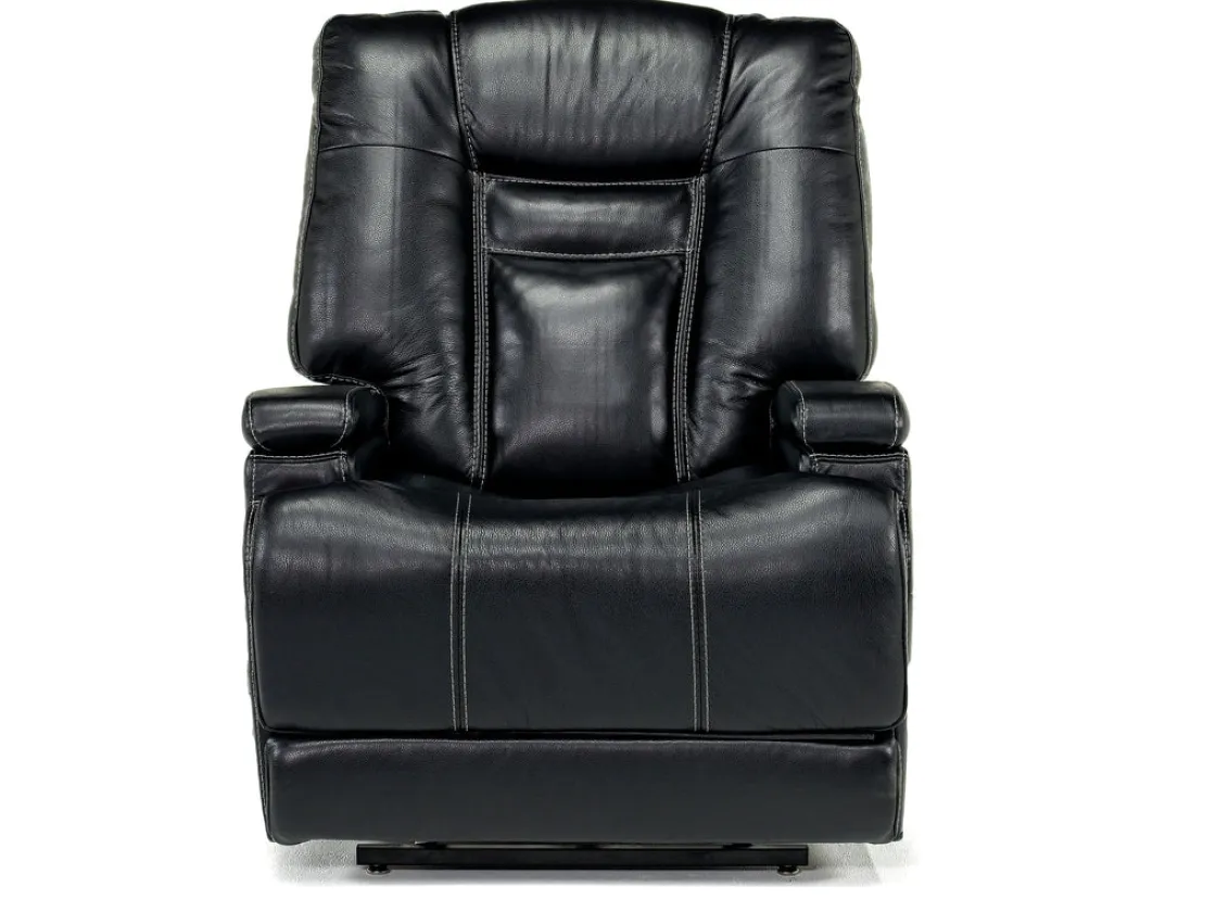Mor Furniture Stt 3 Power Lift Chair In Mushroom
