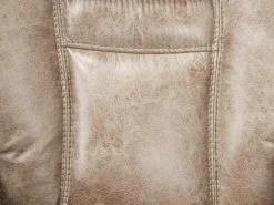 Mor Furniture Stt 3 Power Lift Chair In Mushroom
