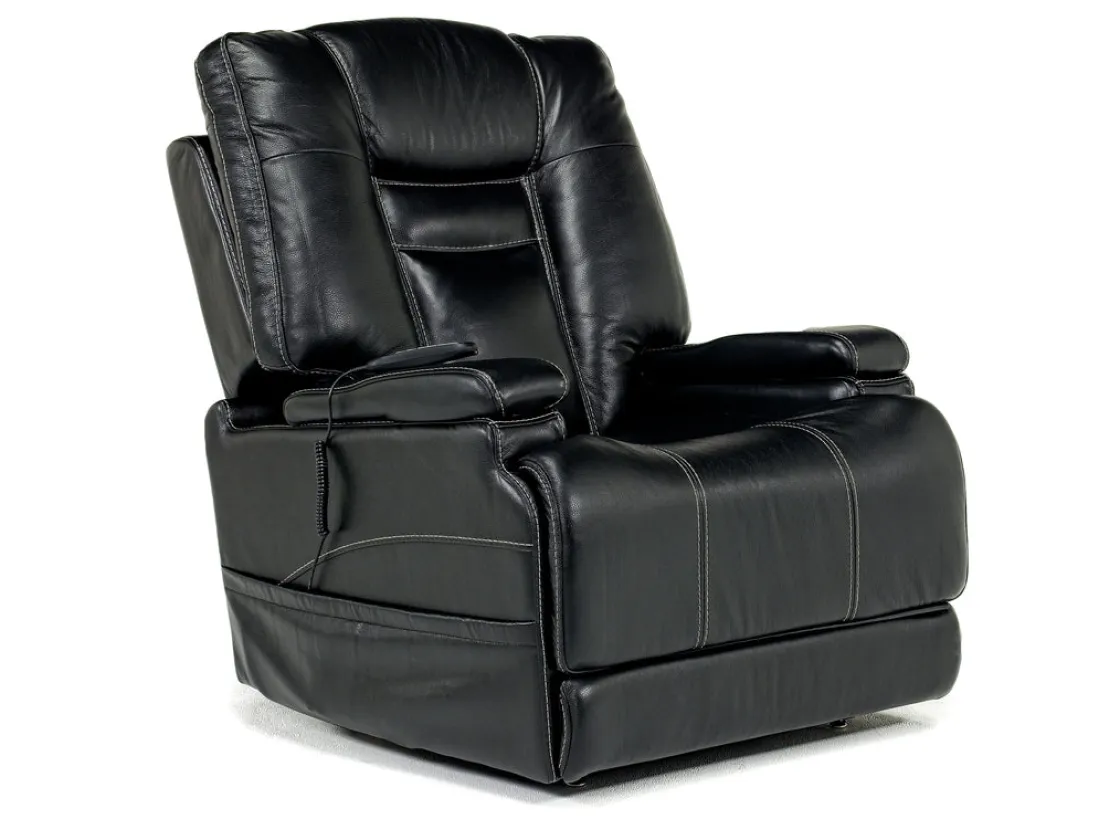 Mor Furniture Stt 3 Power Lift Chair In Mushroom