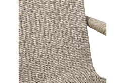 Mor Furniture Sumba Outdoor Lounge Chair In Brown