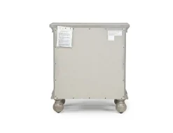 Mor Furniture Summer House Nightstand In Fieldstone