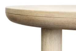 Mor Furniture Sunset Cove Nesting Coffee Tables In Sanibel Brown
